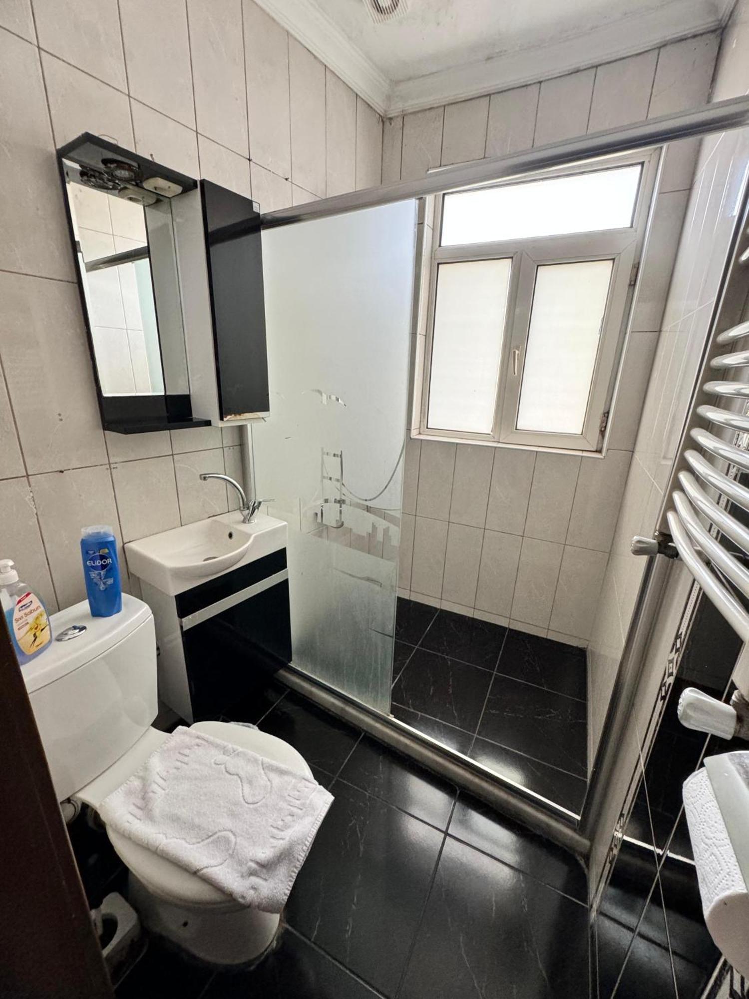 Happy Suite Boutique Hotel Istanbul Eksteriør bilde