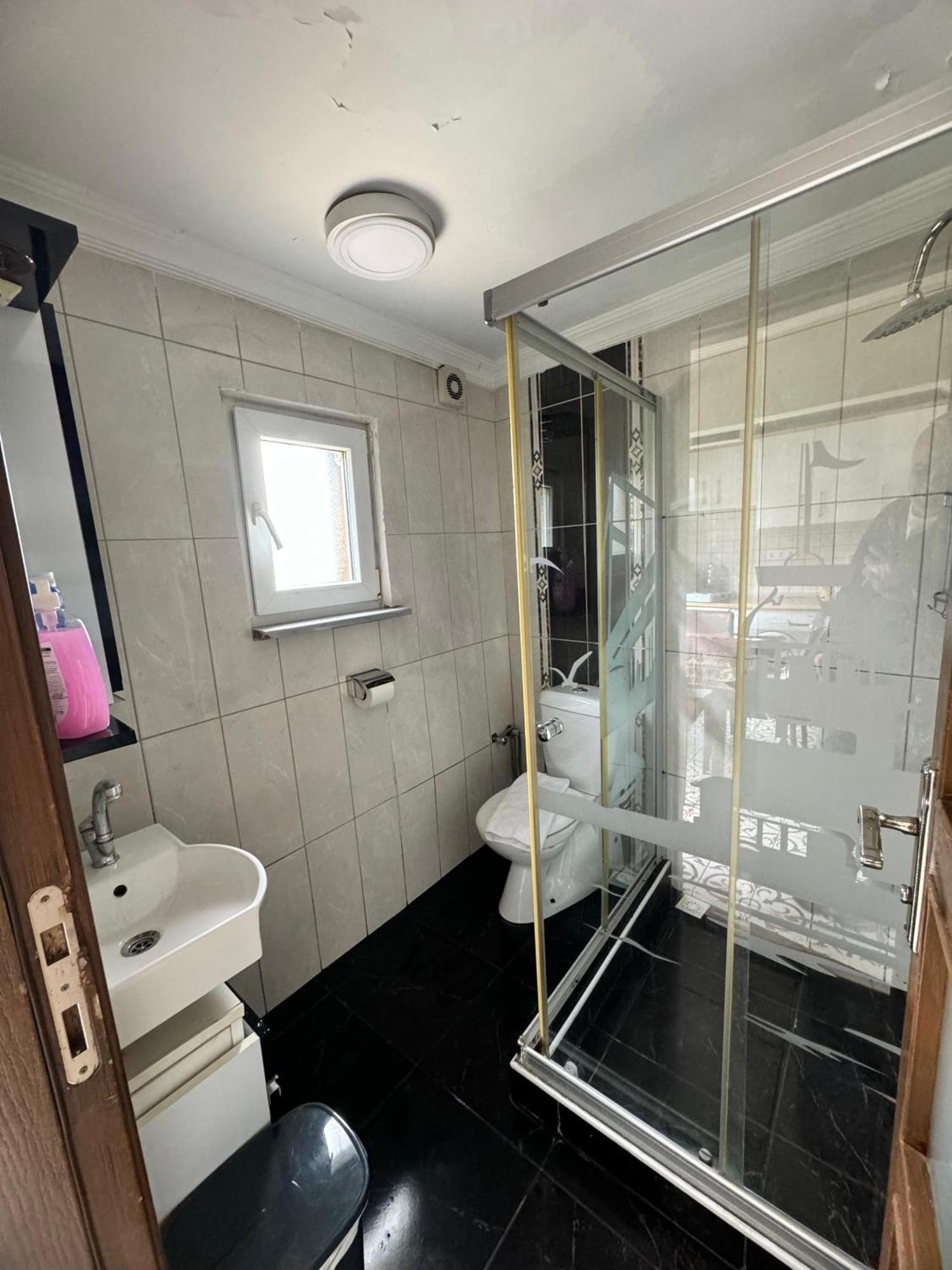 Happy Suite Boutique Hotel Istanbul Eksteriør bilde